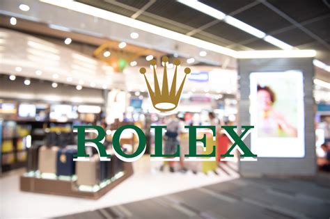 can you buy a rolex at the airport|rolex at airport no vat.